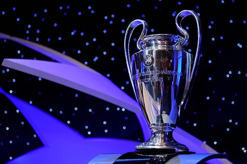 6 فرق في الصدارة.. ترتيب دوري أبطال أوروبا قبل الجولة 3
