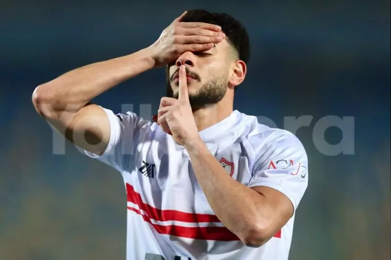 ملف يلا كورة..جوائز السوبر.. إيقاف دونجا