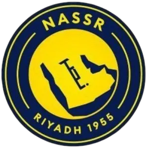 النصر شعار